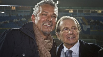 Gino Corioni, quando la provincia non è provinciale