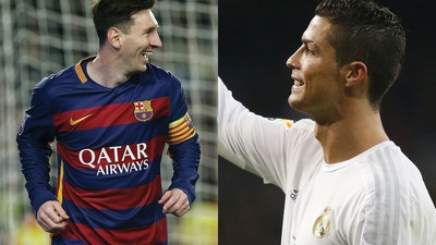 Messi vs Ronaldo: chi è il migliore?