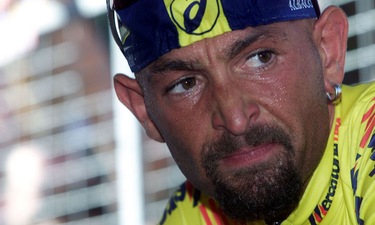 I nemici di Pantani, vicini e lontani