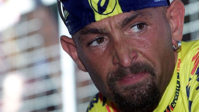 I nemici di Pantani, vicini e lontani
