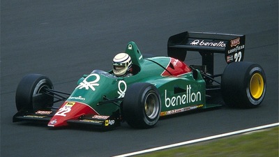 F1 quiz: indovina la monoposto raffigurata - AGGIORNAMENTO