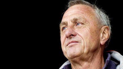 Johan Cruijff