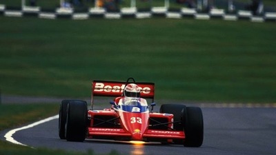 F1 quiz: indovina la monoposto raffigurata - AGGIORNAMENTO