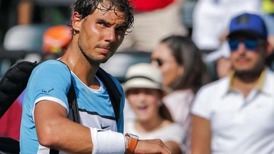 La troppa simpatia per Nadal