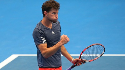 Dominic Thiem, futuro numero uno