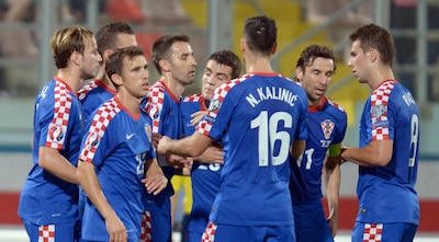 Euro 2016, la Croazia è una mina vagante