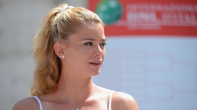 Il contributo di Camila Giorgi