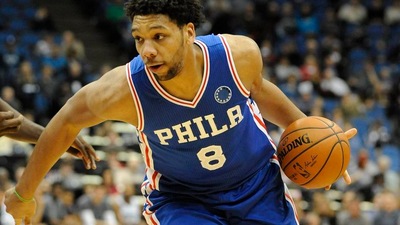 Sixers fra barzelletta e futuro