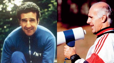 Le sfide Impossibili: l'Inter di Herrera e il Milan di Sacchi