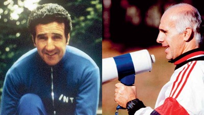 Le sfide Impossibili: l'Inter di Herrera e il Milan di Sacchi