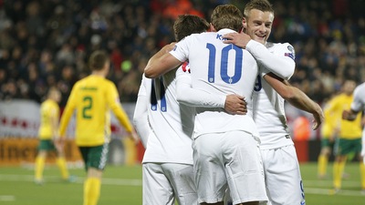 Euro 2016, Inghilterra a caccia del primo successo continentale