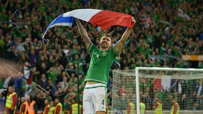 Euro 2016, Irlanda del Nord pronta all'esordio