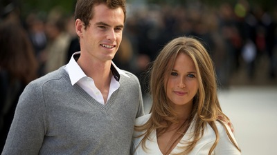 Andy Murray e la stanza della figlia