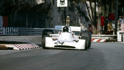 F1 Quiz: indovina la monoposto raffigurata - AGGIORNAMENTO