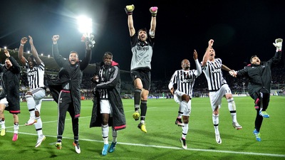 Serie A, promossi e bocciati della 35ª giornata