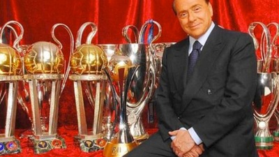 Berlusconi ha deciso, il Milan ai cinesi e a Lippi