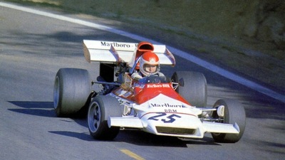 F1 Quiz: indovina la monoposto raffigurata - AGGIORNAMENTO