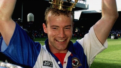 Leicester City e Blackburn Rovers, due imprese ogni tanto