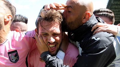 Serie A, promossi e bocciati della 36ª giornata