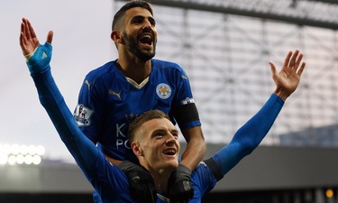 Leicester, i momenti-chiave della stagione