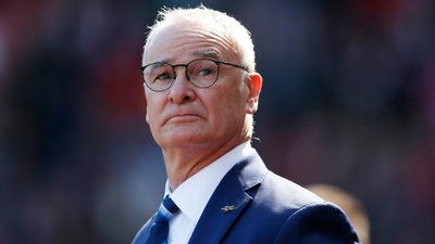 Leicester, Ranieri ha aperto la porta del sogno