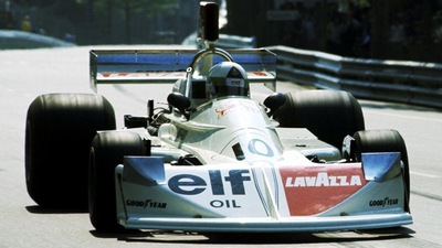 F1 Quiz: indovina la monoposto raffigurata - AGGIORNAMENTO