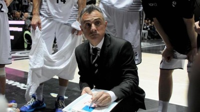 C'era una volta la Virtus Bologna