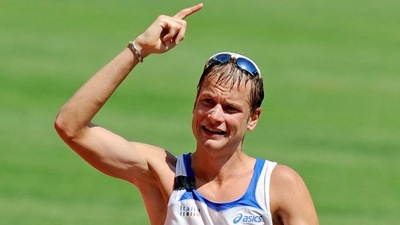 Roma 2016, la Coppa di Schwazer