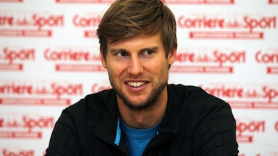 Internazionali d'Italia senza Italia