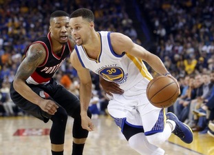 Steph Curry, il migliore per tutti