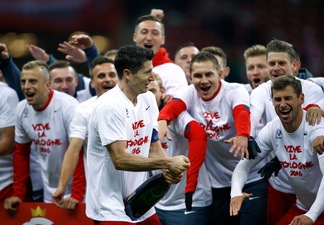 Euro 2016, la Polonia spera in Lewandowski