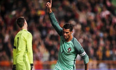 Euro 2016, il Portogallo si gioca l'asso-Ronaldo