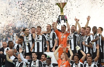 Serie A 2015-16: il bilancio della stagione