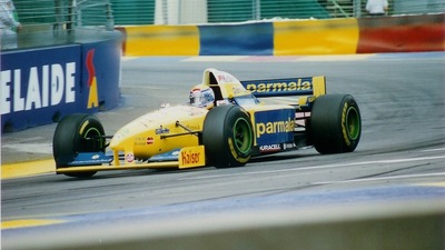 F1 Quiz: indovina la monoposto raffigurata - AGGIORNAMENTO