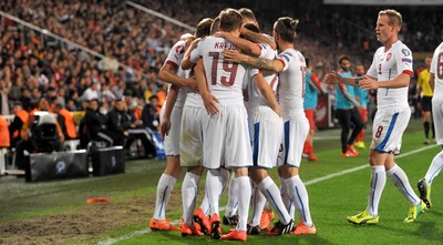 Euro 2016, Repubblica Ceca: poche le stelle in squadra