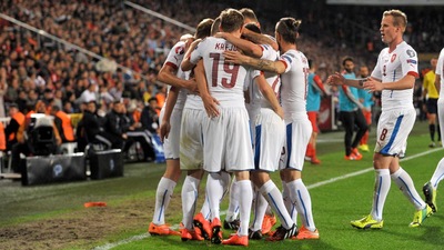 Euro 2016, Repubblica Ceca: poche le stelle in squadra