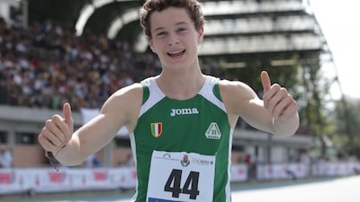 L'entusiasmo per Tortu e il ricordo di Pavoni