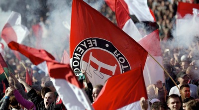 La profonda crisi del calcio olandese