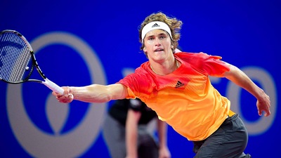 Zverev e l'ora della Next Generation