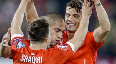 Euro 2016, per la Svizzera più dubbi che certezze