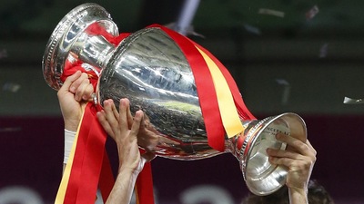 Europei, l'albo d'oro e le finali