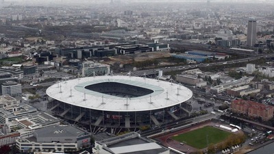 Europei, le città e gli stadi