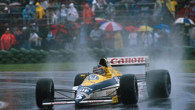 F1 Quiz: indovina la monoposto raffigurata - AGGIORNAMENTO