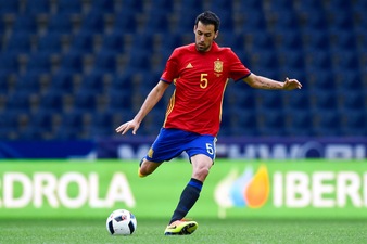 Europei, convocazioni e curiosità dalla R (Russia) alla U (Ungheria)