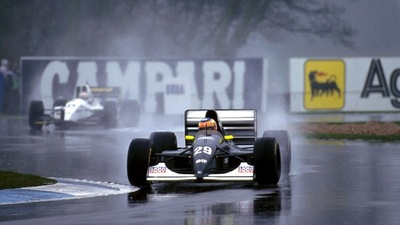 F1 Quiz: indovina la monoposto raffigurata - AGGIORNAMENTO