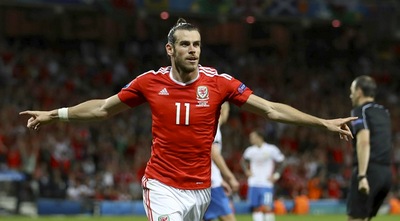 Euro 2016, Russia-Galles 0-3