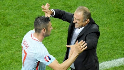 Euro 2016, Repubblica Ceca-Turchia 0-2