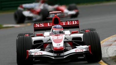 F1 Quiz: indovina la monoposto raffigurata - AGGIORNAMENTO