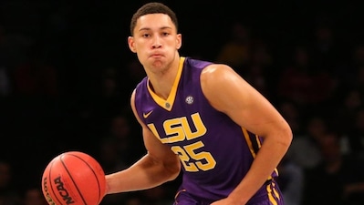 Simmons ai Sixers nel draft NBA più internazionale di sempre
