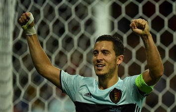 Euro 2016, Ungheria-Belgio 0-4